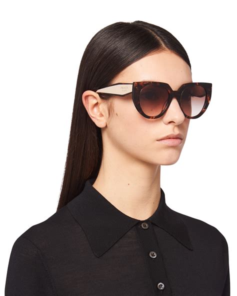 Women's Prada Designer Sunglasses 